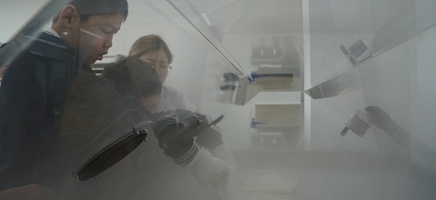 Архив Президента открыл новый поток проекта АрхивSPACE для школьников фото галереи 8